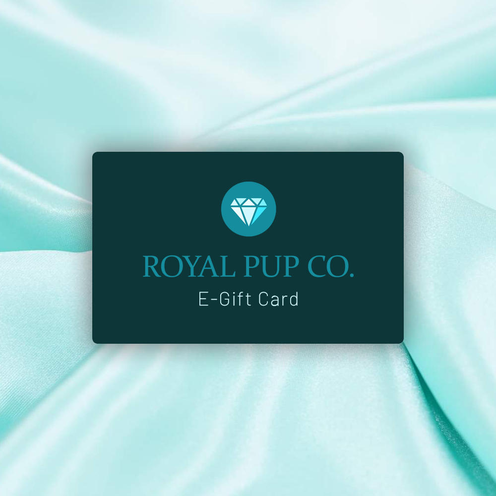 Royal Pup Co. Gift Card