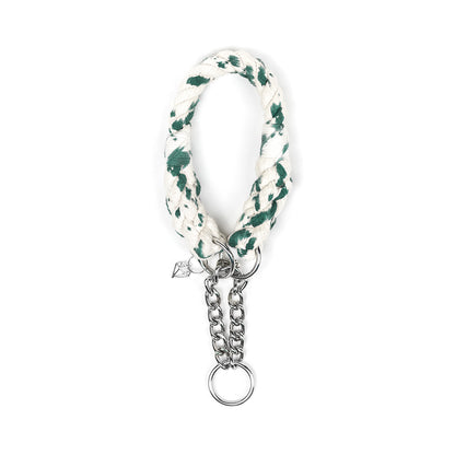 Chain Martingale Collar